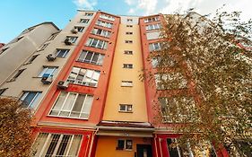 Comfy Apartment In Chisinau!